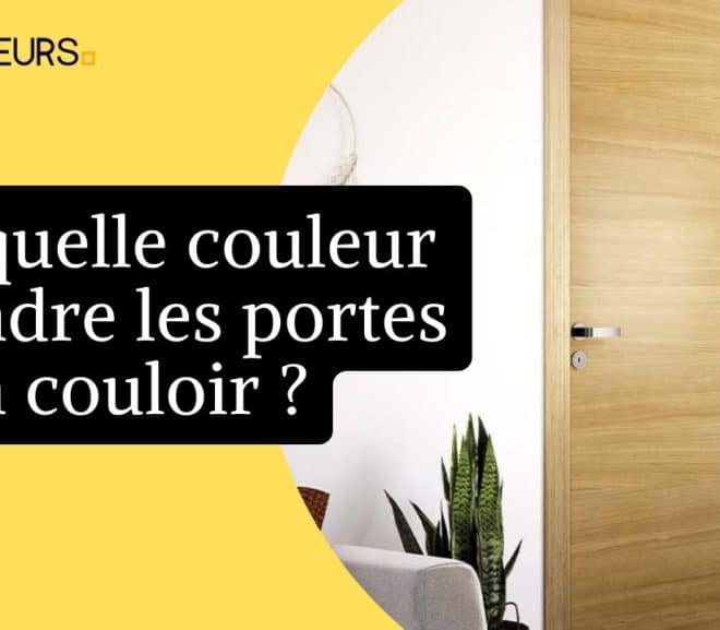 Comment bien peindre un cadre de porte : astuces et techniques