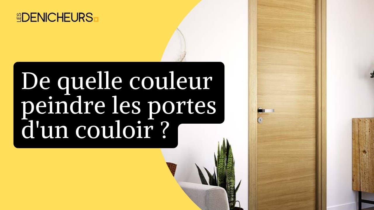 découvrez comment peindre un cadre de porte facilement et efficacement. suivez nos conseils pratiques pour choisir la bonne peinture, préparer la surface et appliquer une finition impeccable qui sublimera votre intérieur.