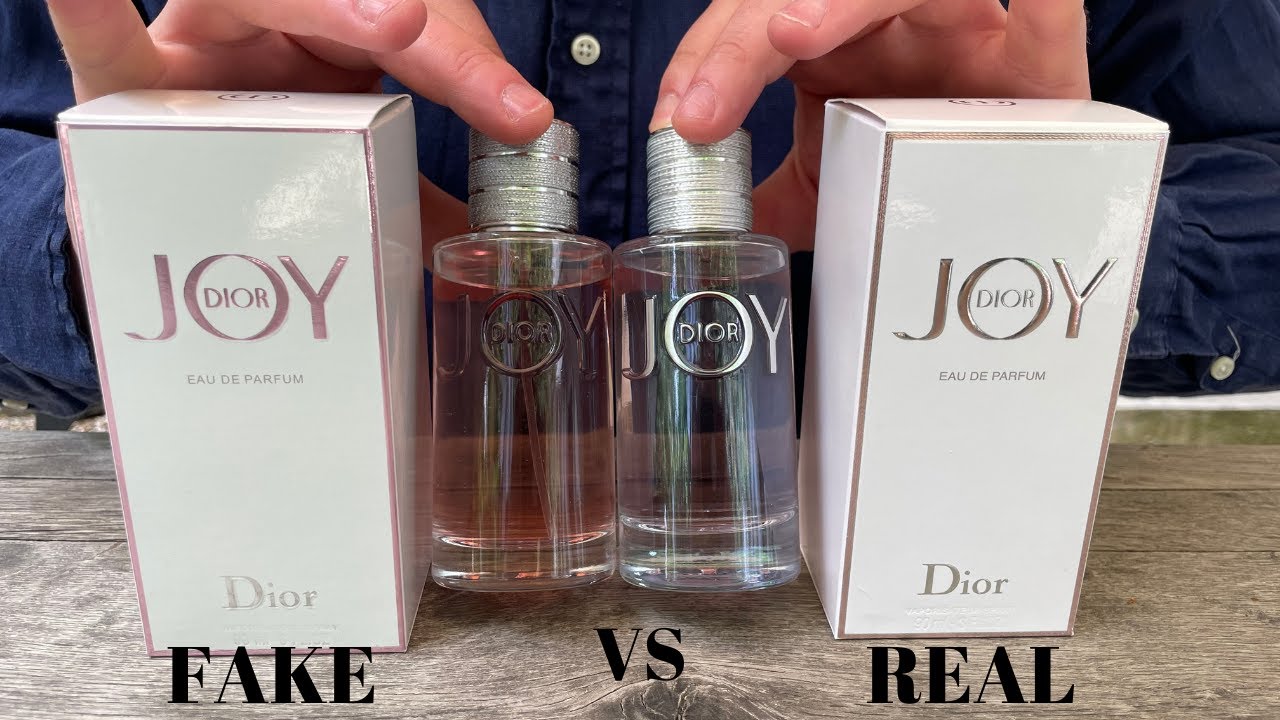 découvrez comment reconnaître un faux parfum dior grâce à nos conseils pratiques et astuces. protégez vos achats en identifiant les signes de contrefaçon et assurez-vous de la qualité de votre fragrance.