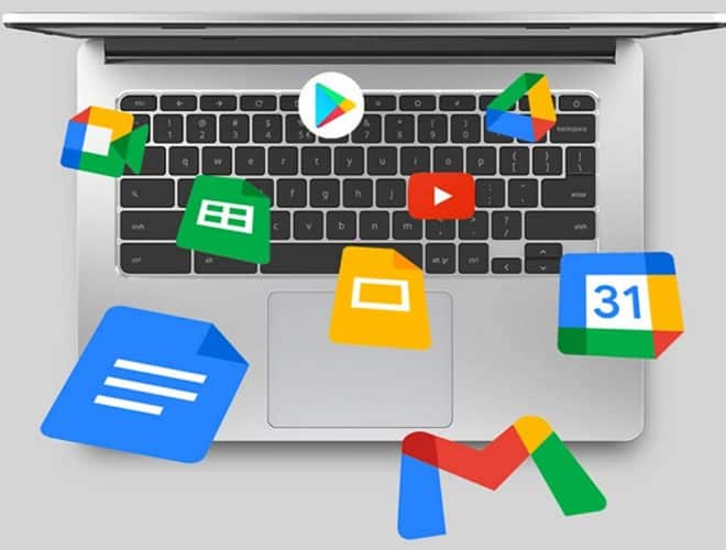 Les avantages du Chromebook pour une utilisation quotidienne