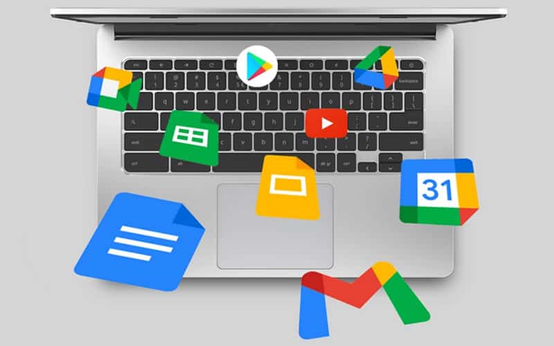 découvrez les avantages d'utiliser un chromebook au quotidien : légèreté, autonomie prolongée, sécurités renforcées et une interface simple. idéal pour le travail, les études et le divertissement, le chromebook transforme votre expérience numérique.