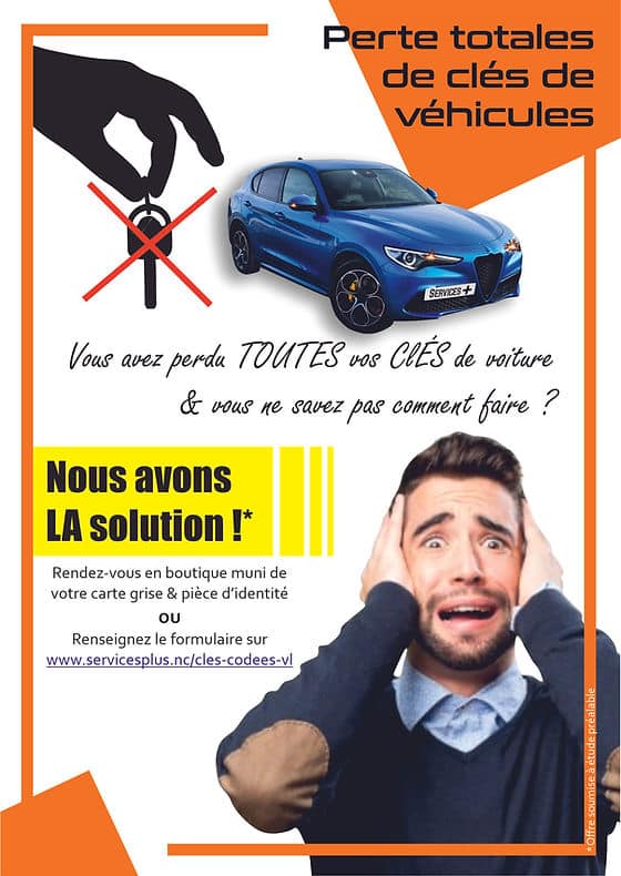 vous avez perdu votre clé de voiture ? découvrez nos conseils pratiques pour retrouver votre clé ou obtenir un remplacement rapide et fiable. ne laissez pas une perte de clé gâcher votre journée, suivez nos astuces !