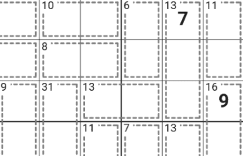 Sudoku : astuces pour améliorer vos compétences