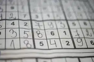 Sudoku : astuces pour améliorer vos compétences