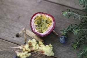 Comment faire germer le fruit de la passion : guide étape par étape