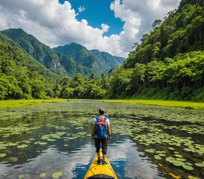 Les Nouvelles Tendances du Tourisme en 2023 : Écotourisme et Voyages Responsables en Plein Essor