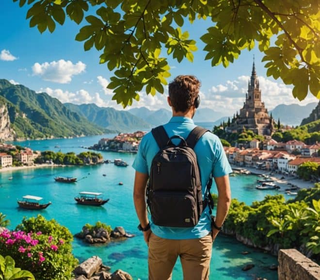 Les Nouvelles Tendances du Tourisme en 2023 : Vers un Voyage Plus Responsable et Connecté